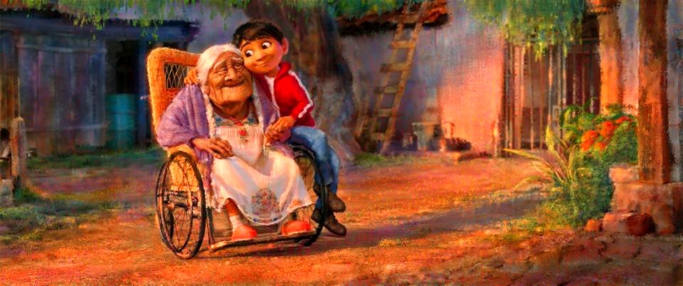 Photo du film Coco v.f.