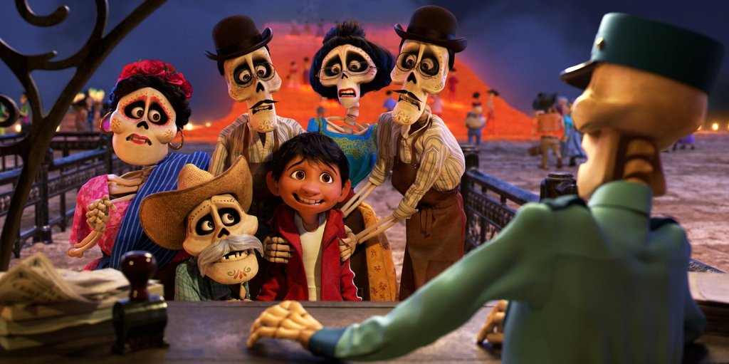 Photo du film Coco v.f.
