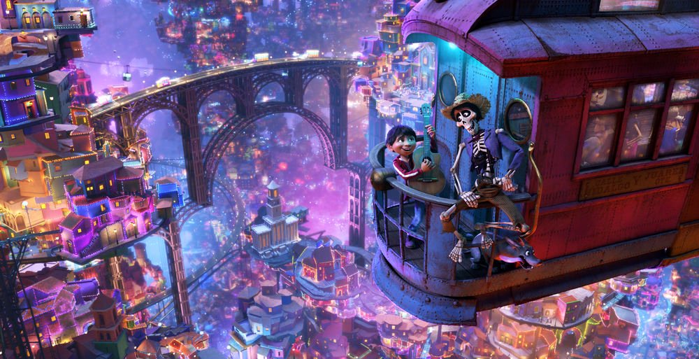 Photo du film Coco v.f.