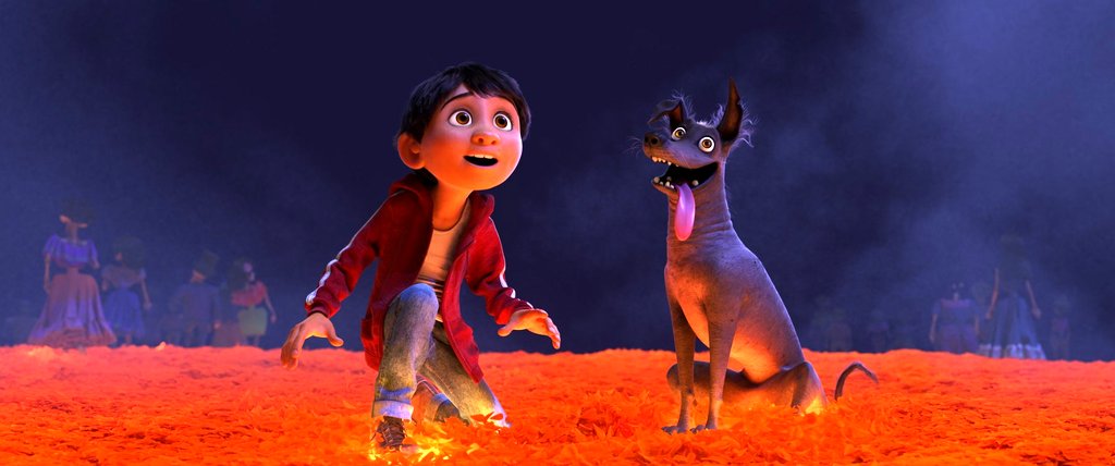 Photo du film Coco v.f.