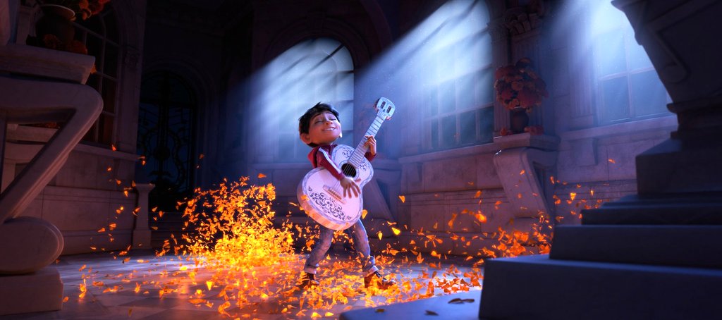 Photo du film Coco v.f.