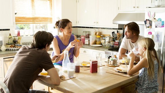 Photo from the movie Colony