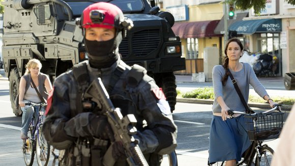 Photo from the movie Colony