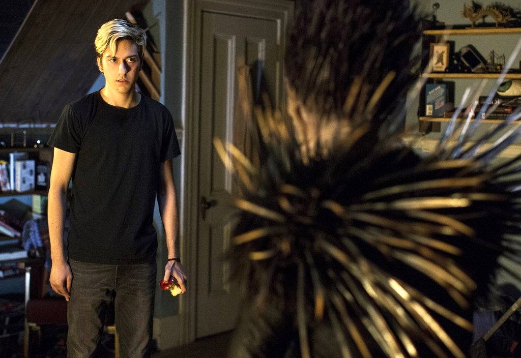 Photo du film Death Note