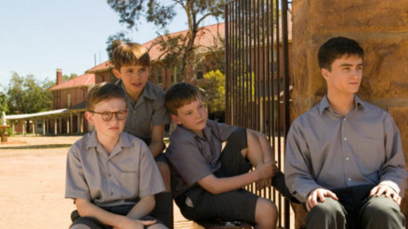 Photo from the movie December Boys