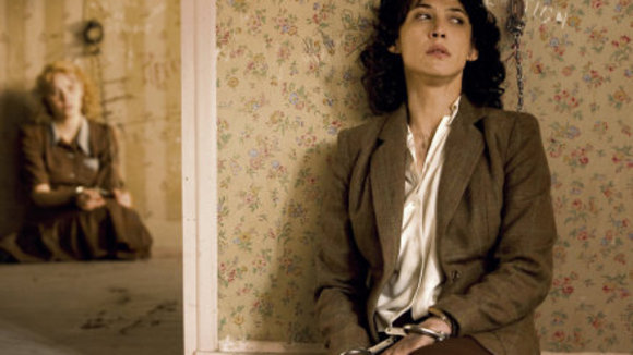 Photo du film Rébellion