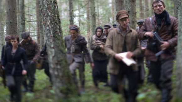 Photo du film Rébellion