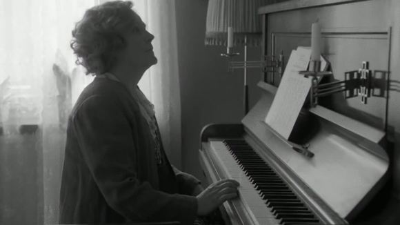 Photo du film Dom över död man