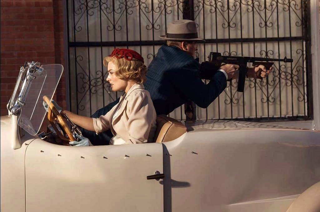 Photo from the movie Dreamland