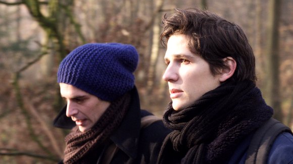 Photo from the movie Eden