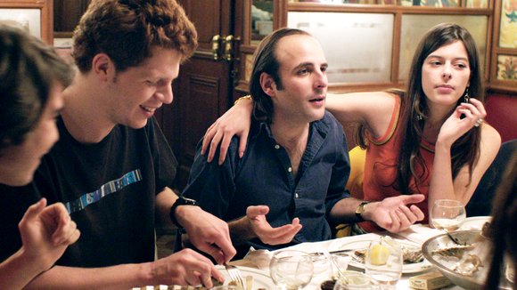 Photo from the movie Eden