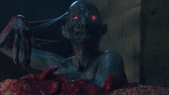 Photo du film End of the Line