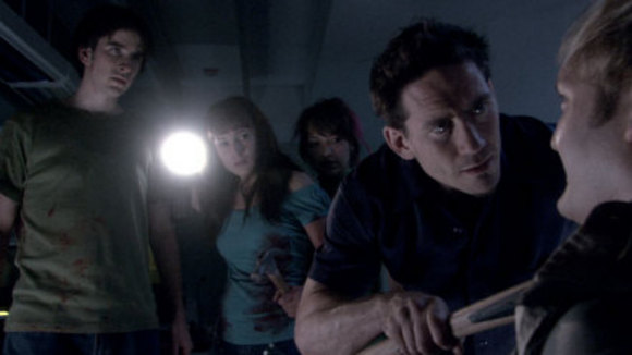 Photo du film End of the Line