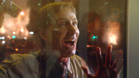 Photo du film End of the Line