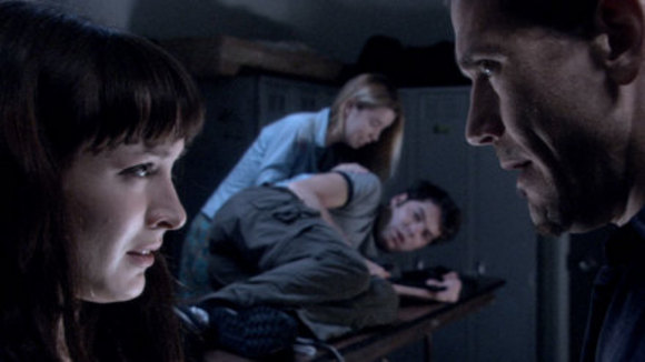 Photo du film End of the Line