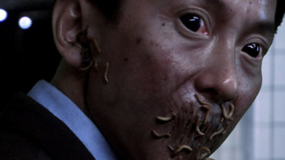 Photo du film End of the Line