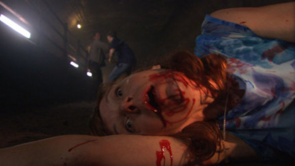 Photo du film End of the Line