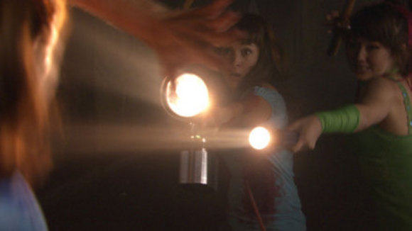 Photo du film End of the Line