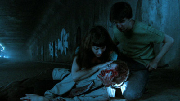 Photo du film End of the Line