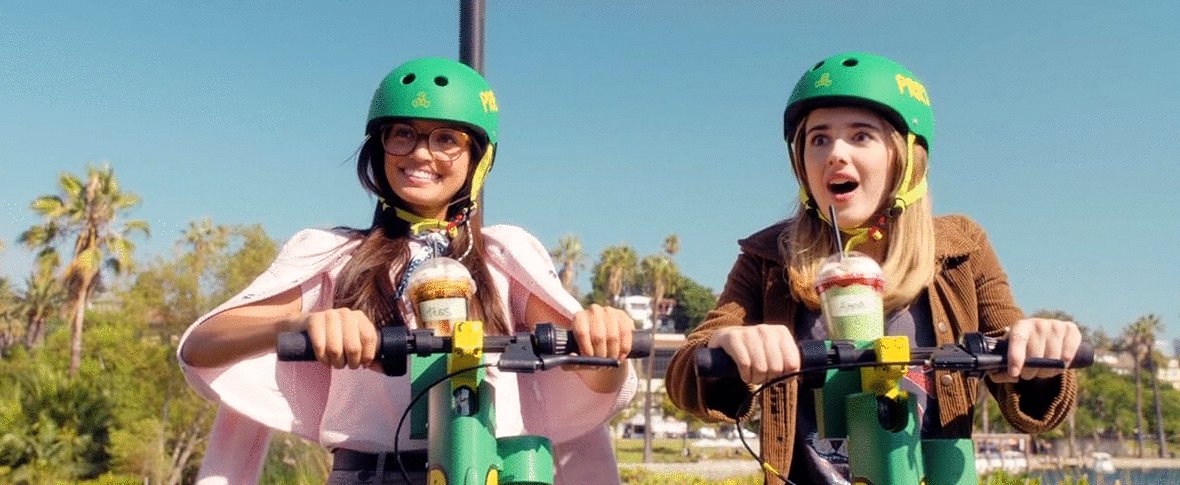 Photo du film Un vendredi encore plus dingue