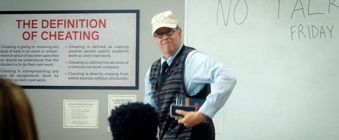 Photo du film Un vendredi encore plus dingue