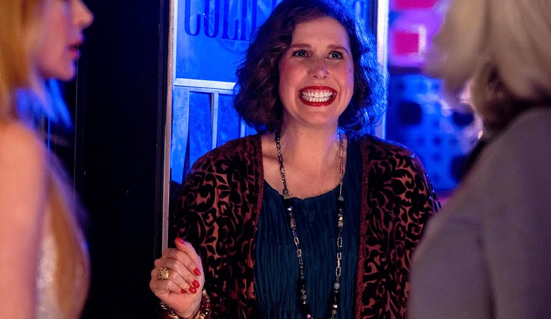 Photo du film Un vendredi encore plus dingue