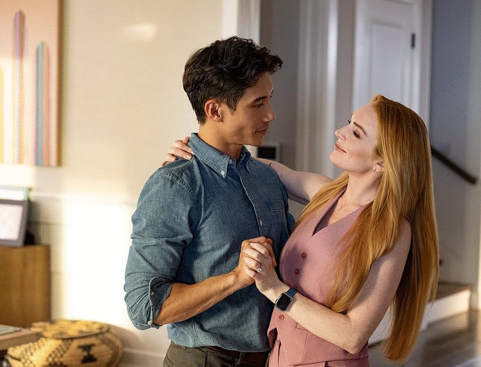 Photo du film Un vendredi encore plus dingue