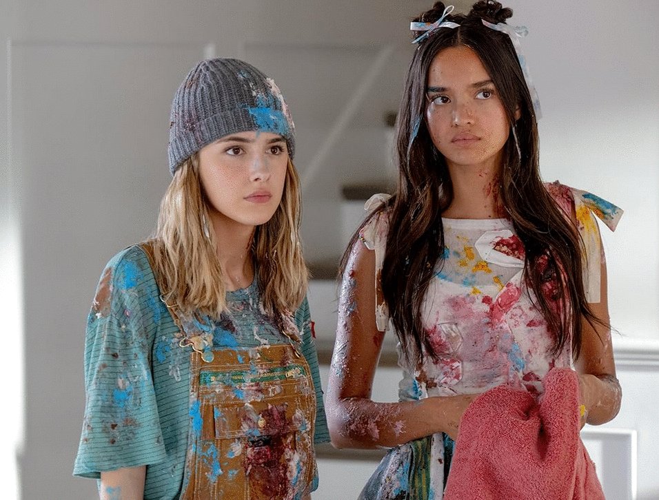 Photo du film Un vendredi encore plus dingue