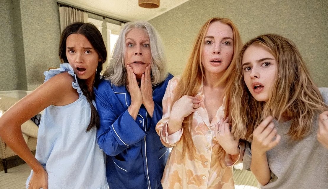 Photo du film Un vendredi encore plus dingue