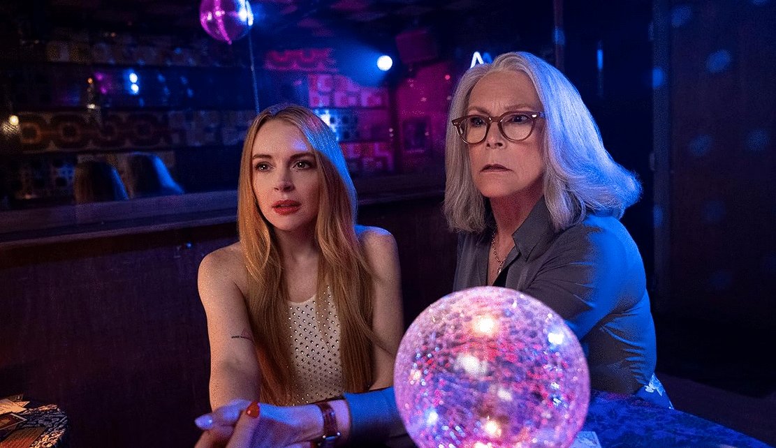 Photo du film Un vendredi encore plus dingue