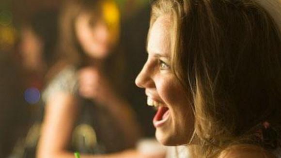 Photo from the movie The Good Guy