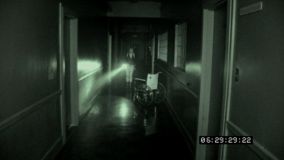 Photo du film Grave Encounters 2