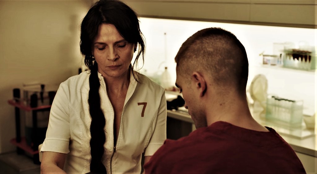 Photo from the movie High Life