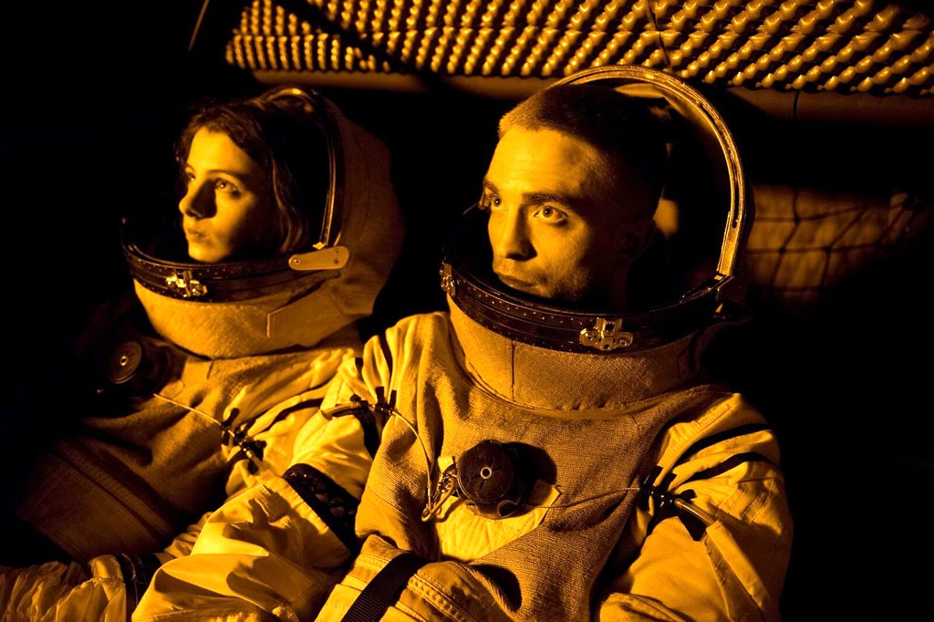 Photo from the movie High Life