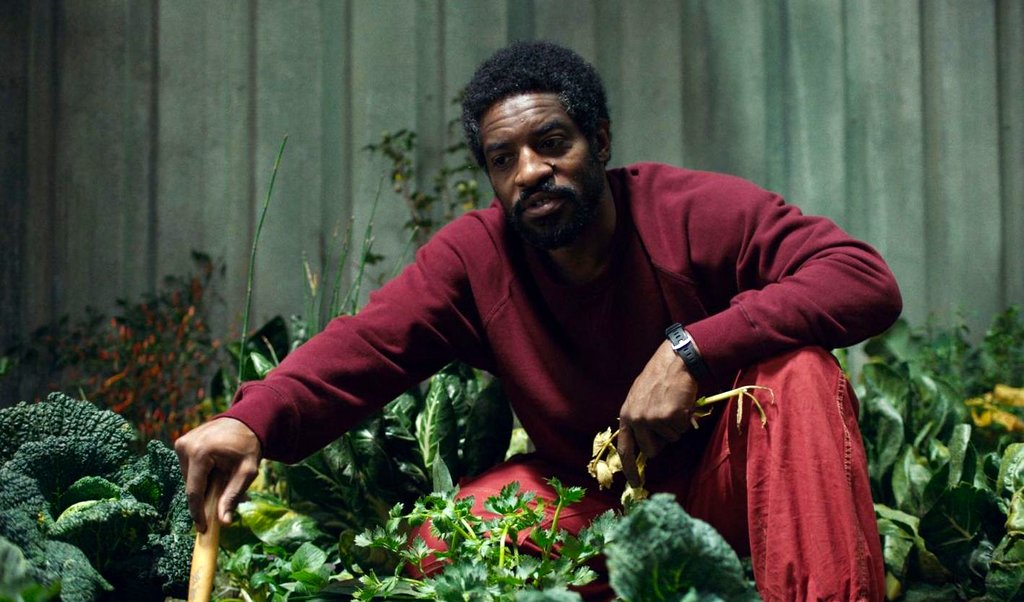 Photo from the movie High Life