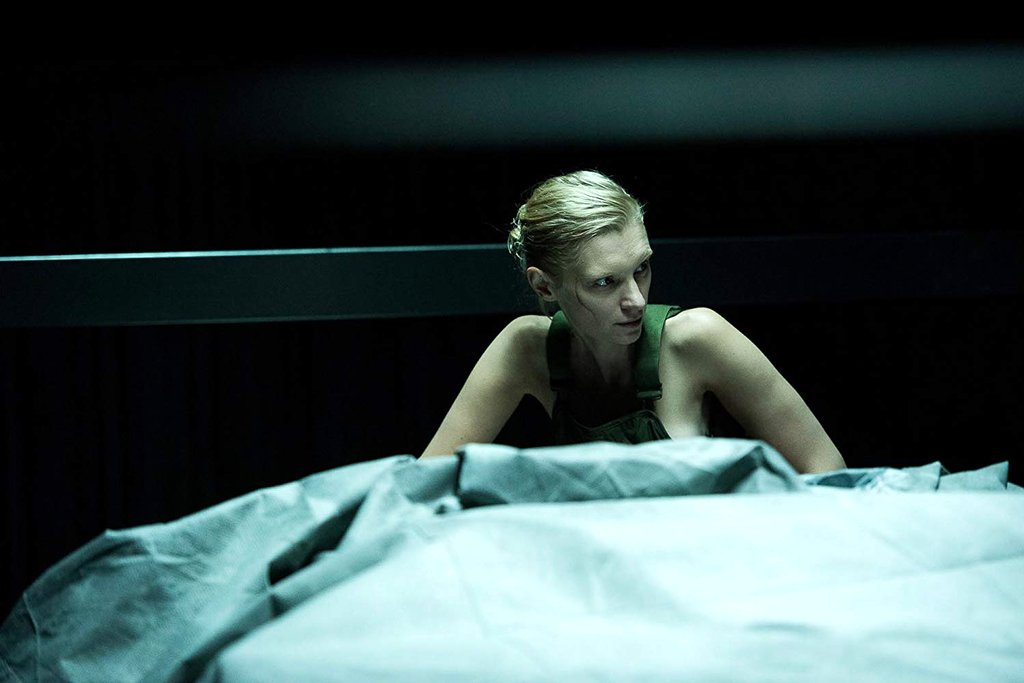 Photo from the movie High Life