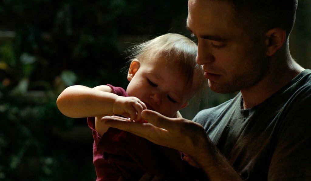 Photo from the movie High Life