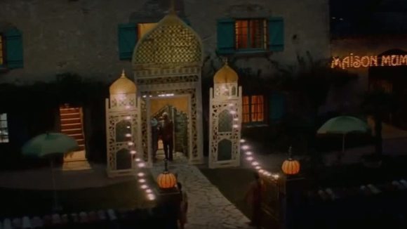 Photo from the movie The Hundred-Foot Journey