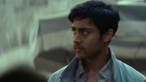 Photo from the movie The Hundred-Foot Journey