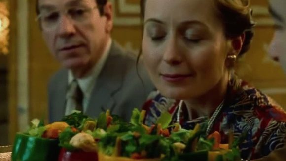 Photo from the movie The Hundred-Foot Journey