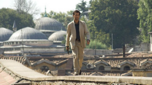 Photo from the movie The International