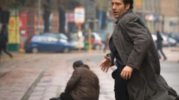 Photo from the movie The International