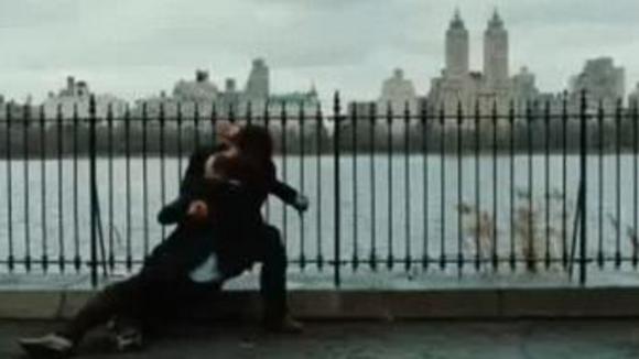 Photo from the movie The International