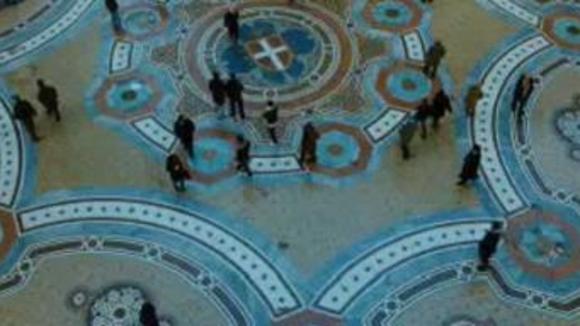 Photo from the movie The International