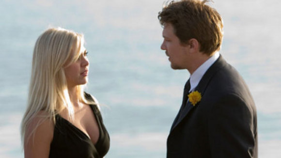 Photo from the movie The Jane Austen Book Club