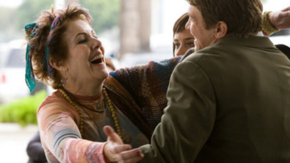 Photo from the movie The Jane Austen Book Club