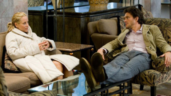 Photo from the movie The Jane Austen Book Club