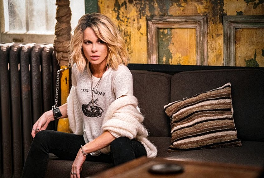 Photo from the movie Jolt