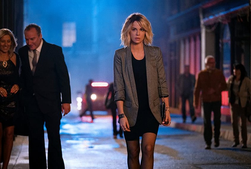 Photo from the movie Jolt