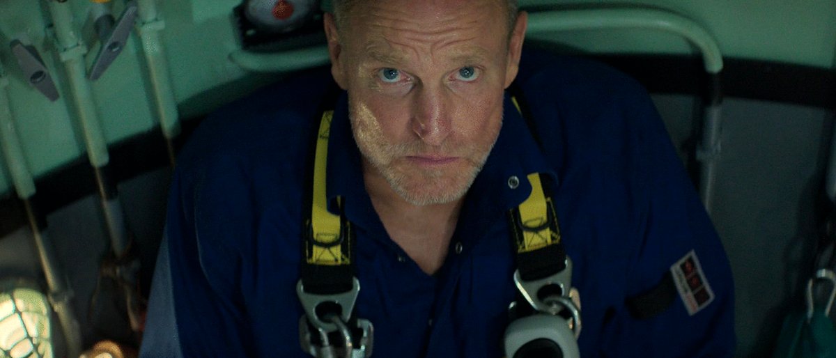 Photo du film Last Breath